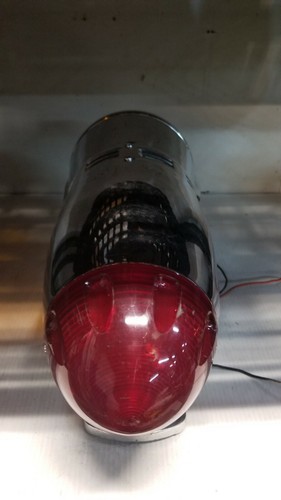 Federal Siren Model WLR