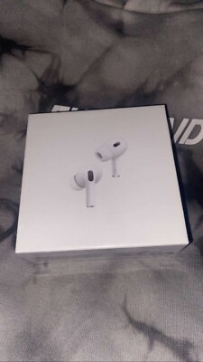 Apple 2nd Generation Airpods