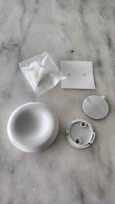 Google Nest Camera Magnetic Mount for Wall or Ceiling, Etc