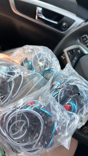 Fotos del artículo de un comprador verificado