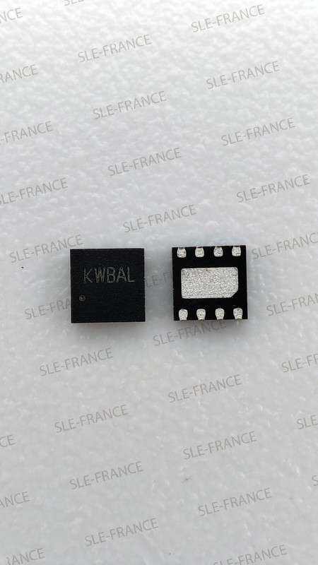 Sy8003adfc Sy8003ad Sy8003 Marking Kw