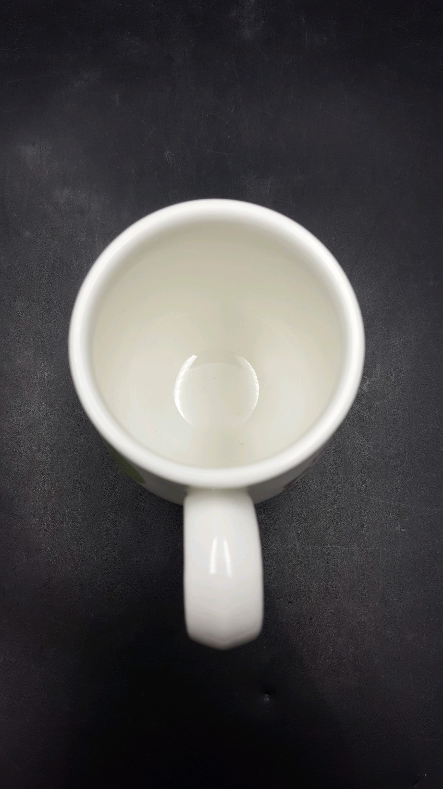 Portmeirion Pomona Demitasse Cup 