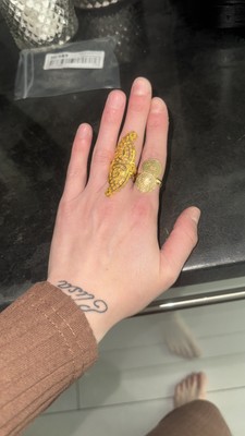 Item photo(s) from verified buyer