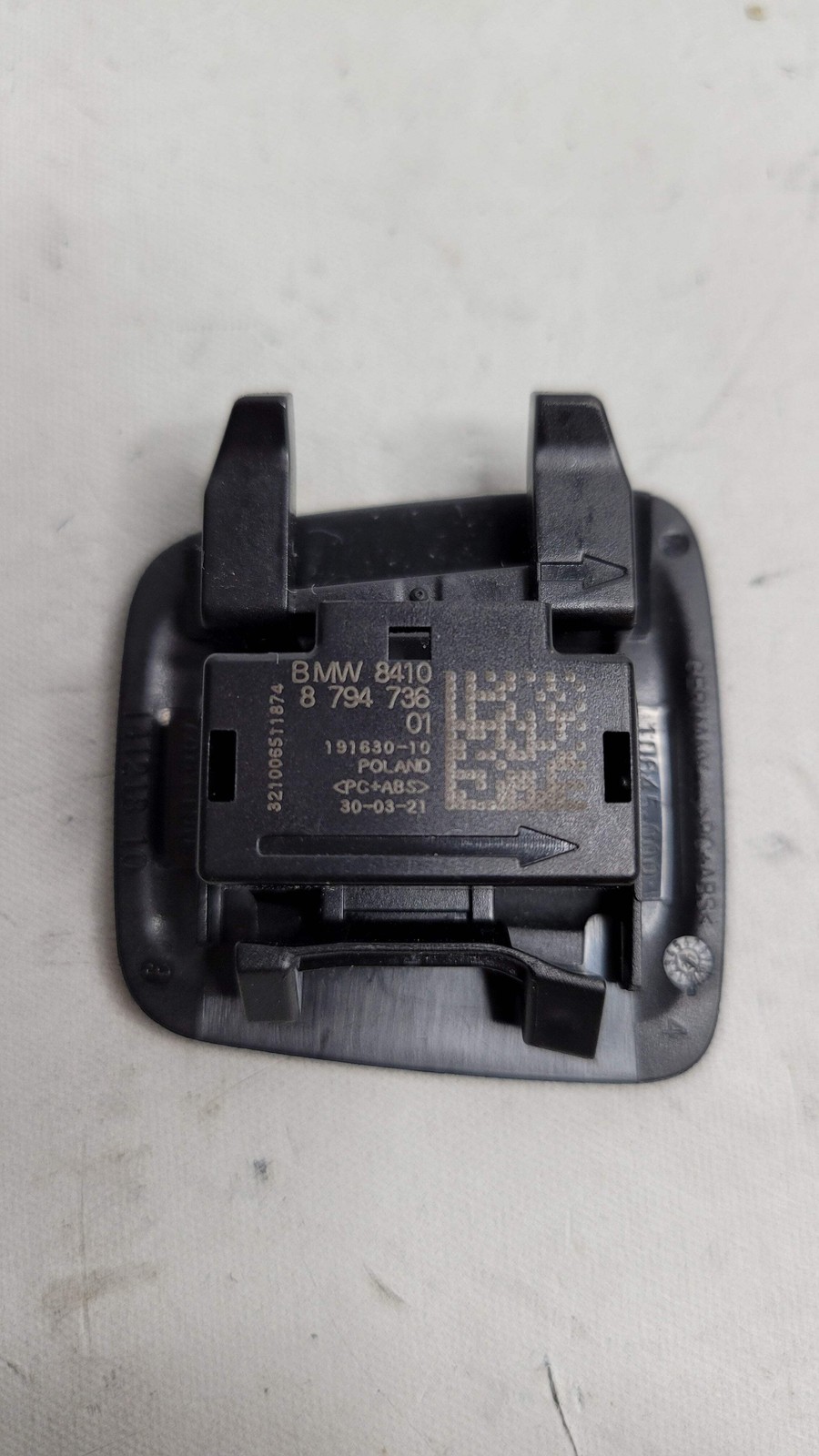 0 Bmw G80 M3 HANDS FREE PHONE MIC 8794736 image 2
