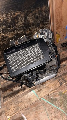 image 2 of engine