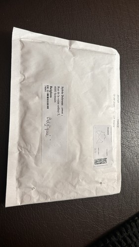 Artikelfoto(s) von einem verifizierten Käufer