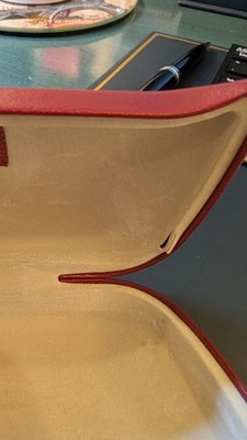 Artikelfoto(s) von einem verifizierten Käufer