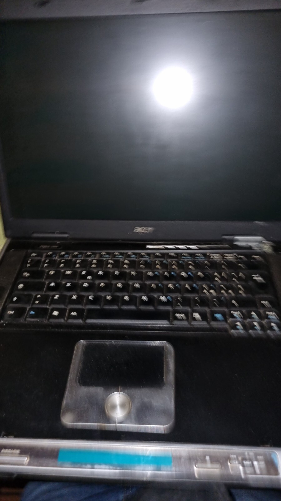 Acer - acer ノートパソコン　訳あり $_57.JPG?set_id=880000500F