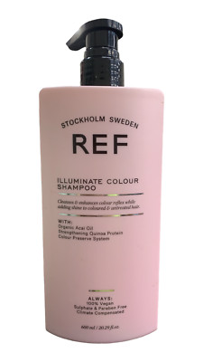 ref stockholm sweden hair care ( choose yours)