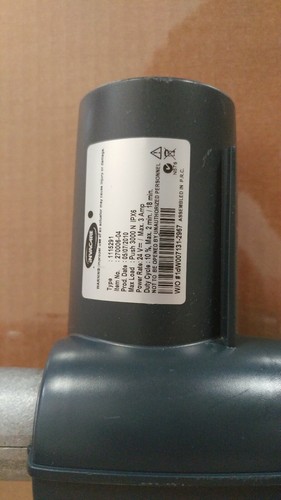 (2)Invacare Hospital Bed Actuators Item # 270006-04 & 270006-04 Ready To Use SET