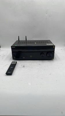 Sony STR-ZA810ES 7.2CH 4K HDR A/V Receiver Dolby Atmos Wi-Fi