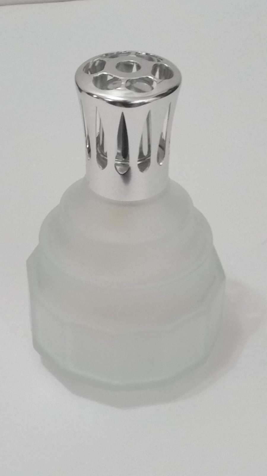 Lampe Berger Paris Air Pur System 3C - New Orleans Model - Fragrance Lamp