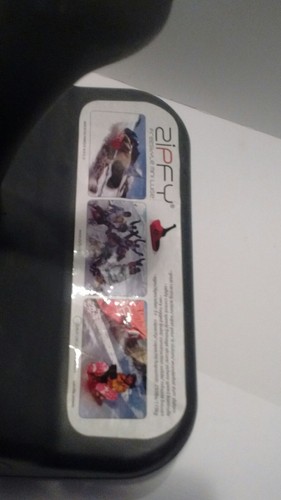 Zipfy Freestyle Mini Luge