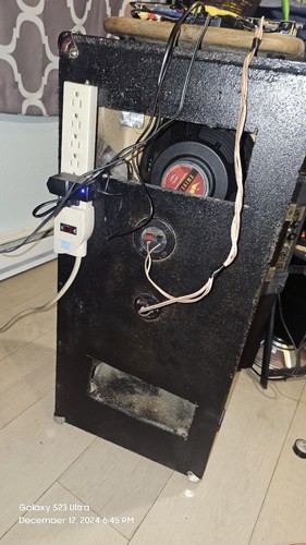 Item photo(s) from verified buyer