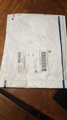 Photos de l'objet d'un acheteur vérifié