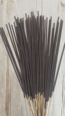 Incense Sticks Scented (Pack of 40) Variety of Scents Available