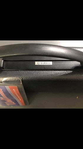 Yamaha Advantage AD200 Flute