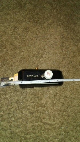 Vintage Singer Hand Held. Sewing Machine