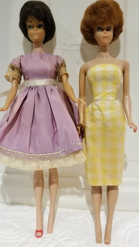 その他 Vintage Barbie Style Magic W 