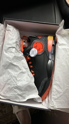 J. Balvin x Air Jordan 3 Retro Rio - FN0344-001 | eBay J. Balvin x Air Jordan 3 Retro Rio - FN0344-001 | eBay