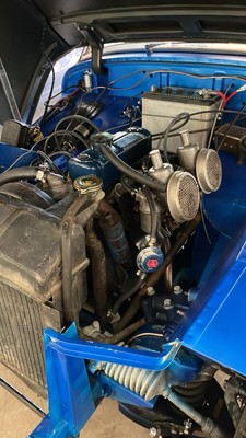 image 1 of engine