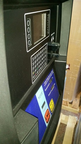 NEW Unused LNG Dispenser Pump Liquid Natural Gas