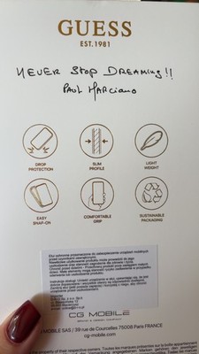 Zdjęcia przedmiotu od zweryfikowanego kupującego