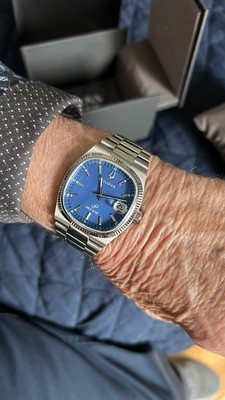 Bulova Precisionist ステンレススチール 時計 Amazon.com: Bulova Men's Precisionist Stainless Steel and