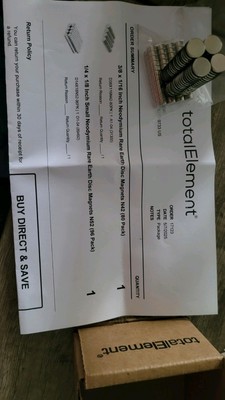 Artikelfoto(s) von einem verifizierten Käufer