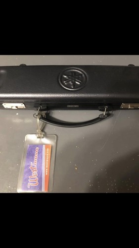 Yamaha Advantage AD200 Flute