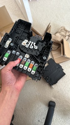 Fotos del artículo de un comprador verificado