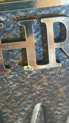 2017 Official HBO Game Of Thrones Wood Wall Hanger Wall Decor 12