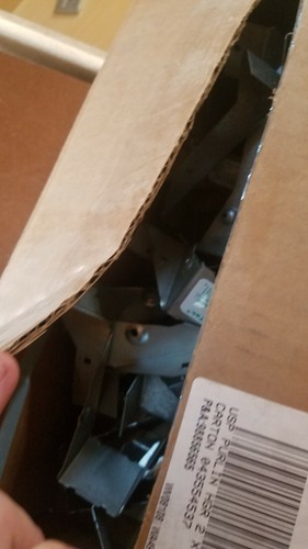 USP 2-in x 4-in Purlin Hanger pack of 25