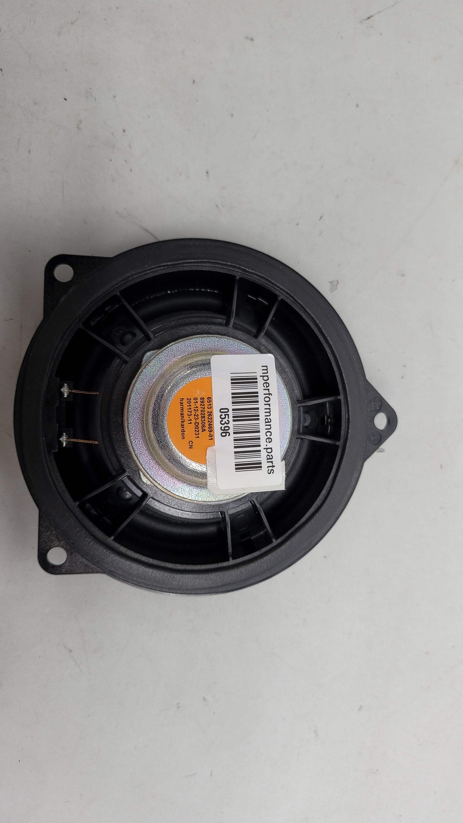 BMW M4 Coupe G80 Speakers Harman Kardon 2622469-01