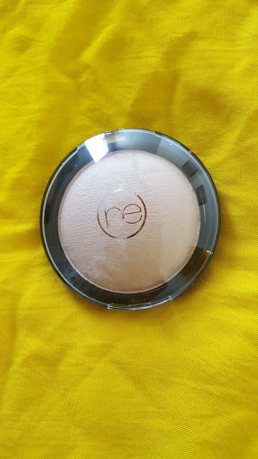 Beauticontrol Light Glow Highlighting Powder 0.51 OZ. All Skin Types =LOT OF 2=