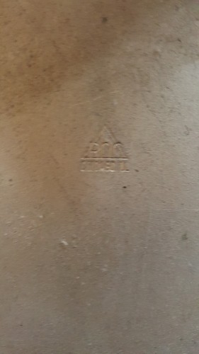 4 VINTAGE STANDS FOR DOLLS  ALL METAL GOOD CONDITION 