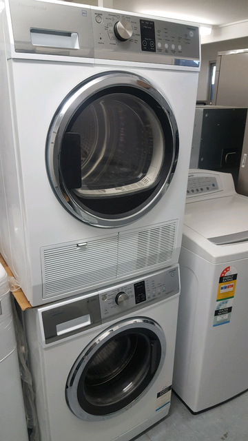 Fisher paykel 8.5 kg washer/dryer | Washing Machines & Dryers | Gumtree