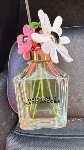 Marc Jacobs Daisy Wild 3.3 oz/ 100 ml Eau de Parfum Spray