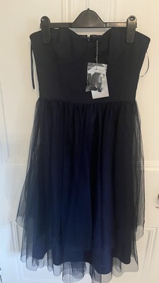 Oasis Cocktail Dress Size 8