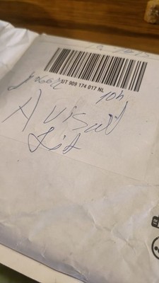 Artikelfoto(s) von einem verifizierten Käufer