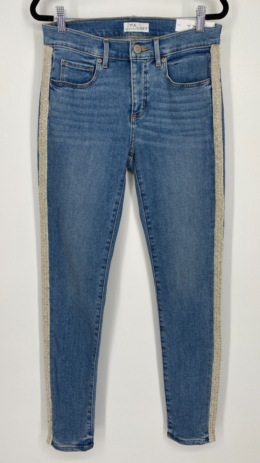 melt the lady denim20 blue Sサイズ melt the lady denim20 blue Sサイズ melt the lady denim20