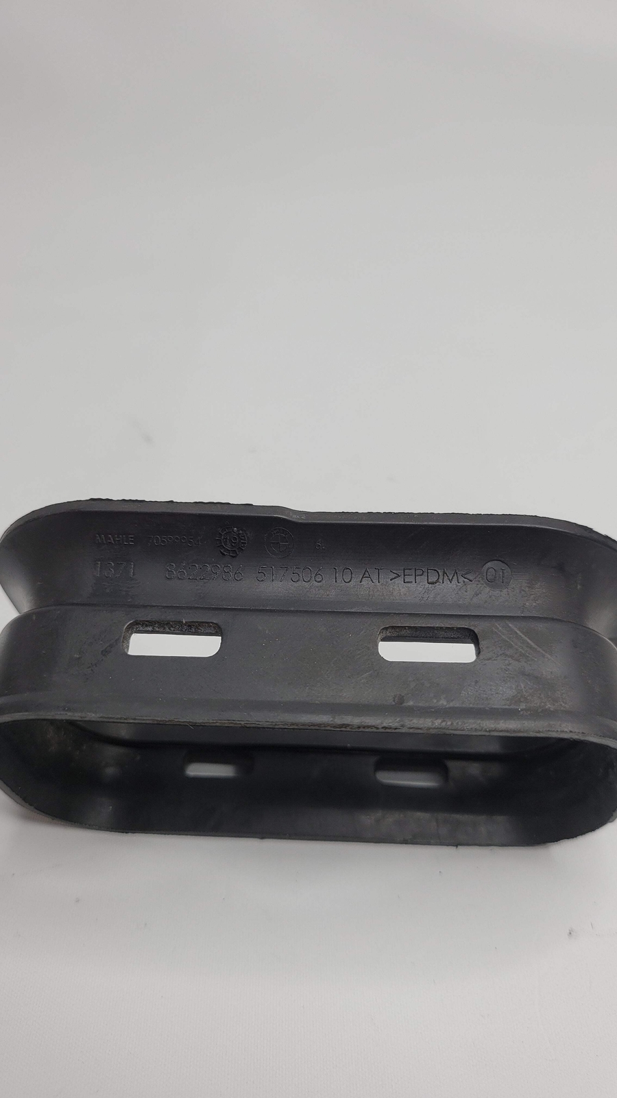 0 Bmw 1 2 3 4 F20 F21 F22 F30 F32 Intake Manifold Front Gasket Air duct 8622986 image 5