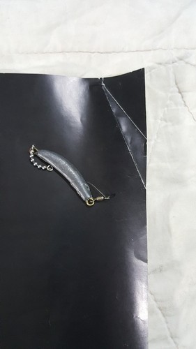 COCTEAU TWINS BLUE BELL KNOLL 1988  PROMO POSTER 24×18