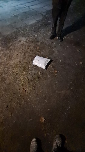 Fotos del artículo de un comprador verificado