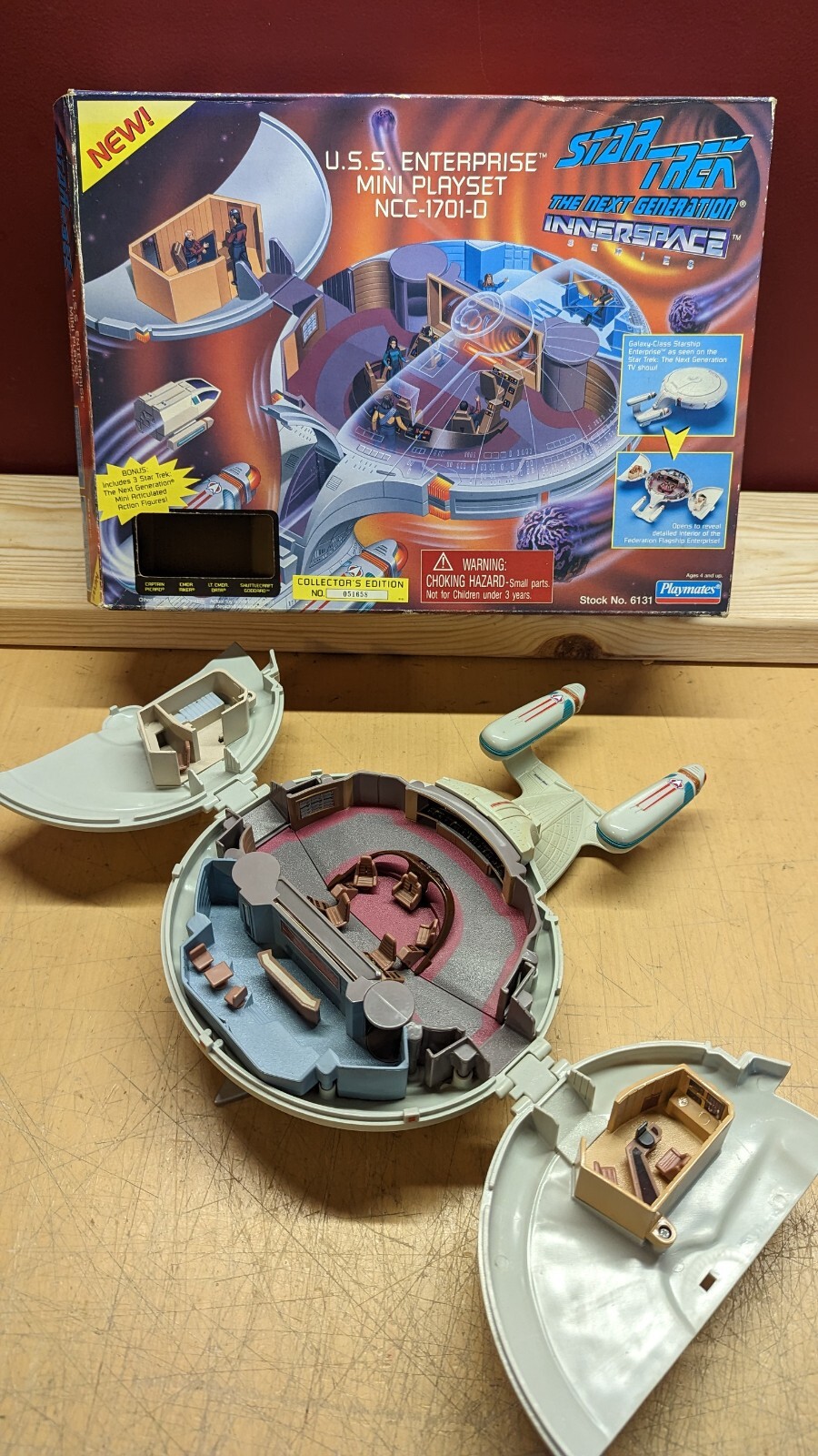 スペース1999 コレクターズボックス 1stシーズン スペース1999 コレクターズボックス 1stシーズン