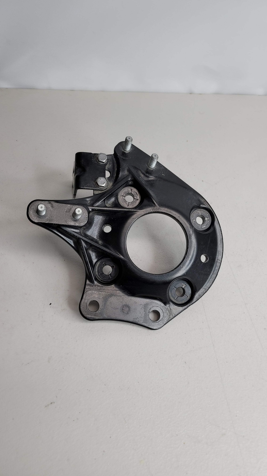 0 Bmw G80 G82 G83 M3 M4 Strut Tower Brace Mount Right 8076674 image 2