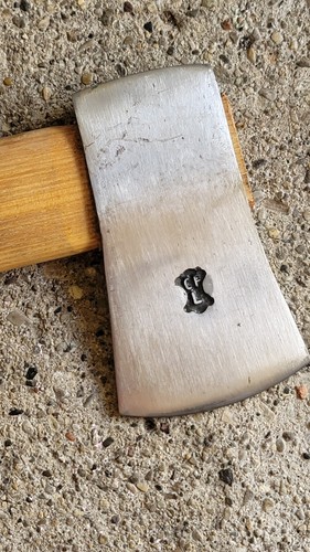 Military Surplus Axe Swiss Army Hatchet