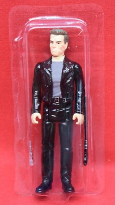 2015 Funko ReAction Toy Tokyo Exclusive Terminator 2 T800 Complete Figure 429