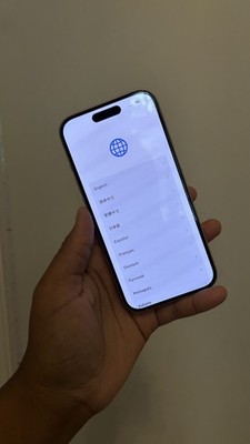 Artikelfoto(s) von einem verifizierten Käufer