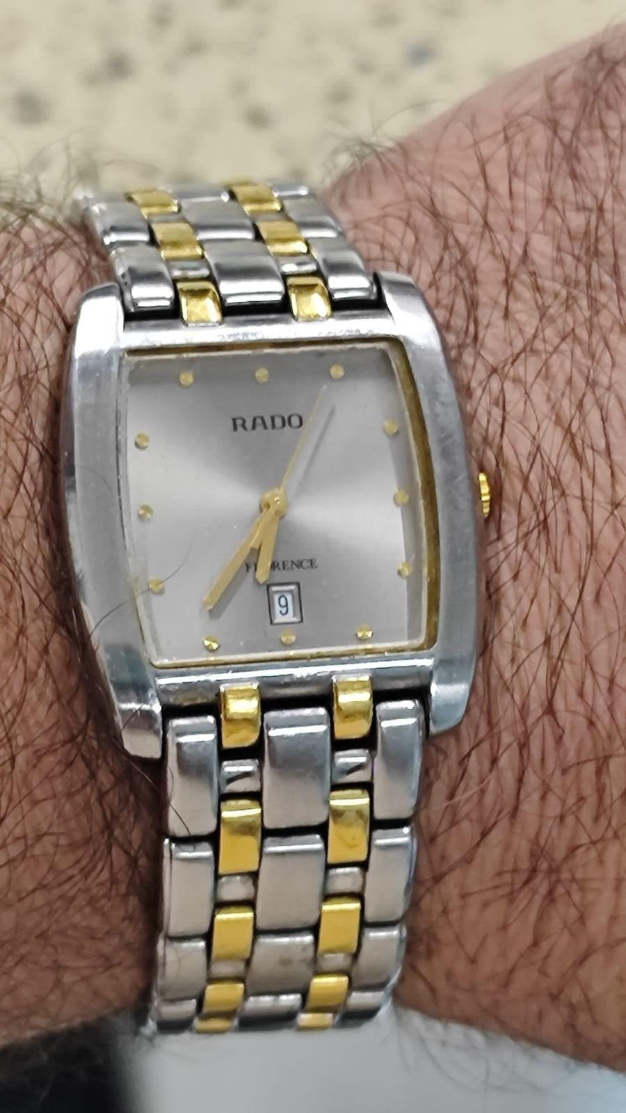 RADO FLORENCE 腕時計 クォーツ $_57.PNG?set_id=880000500F